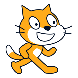 Scratch Logo